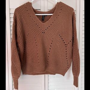 XS Moon&Madison Sweater New w/tags